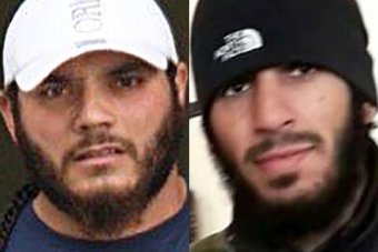 Twee “Australische” Jihadisten: Khaled Sharrouf and Mohamed Elomadie 
