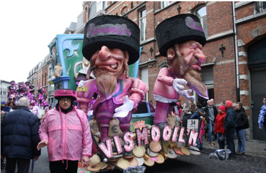 Carnaval Aalst